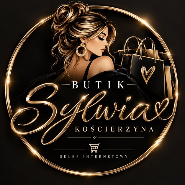 Butik Sylwia Kościerzyna - strona główna